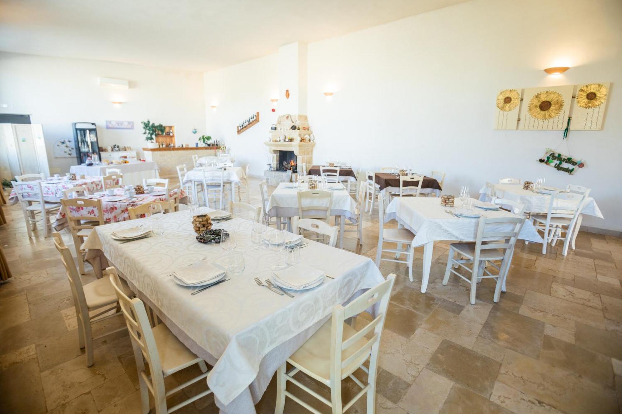 Masseria Il Vignale Остуни Экстерьер фото