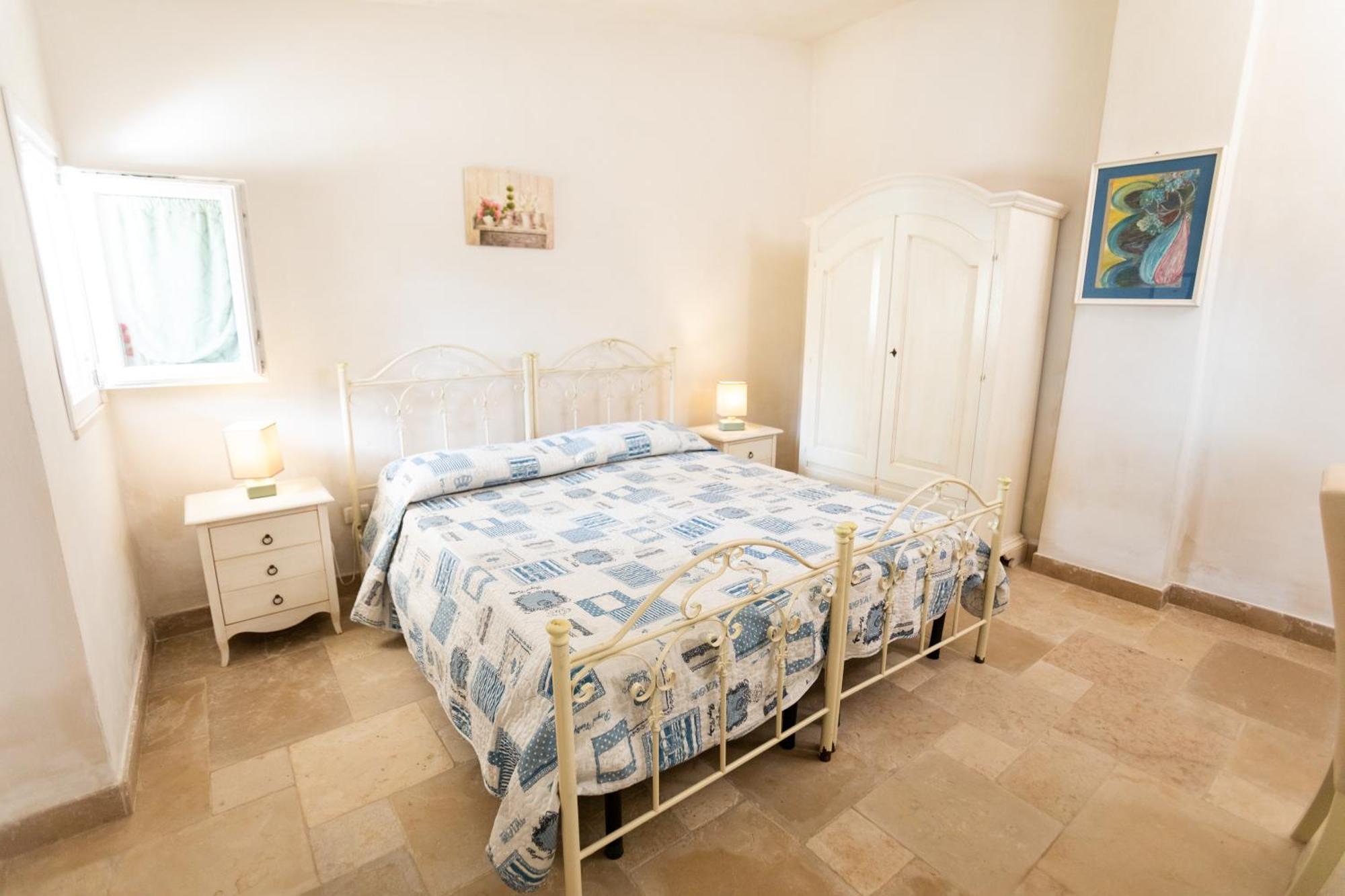 Masseria Il Vignale Остуни Экстерьер фото